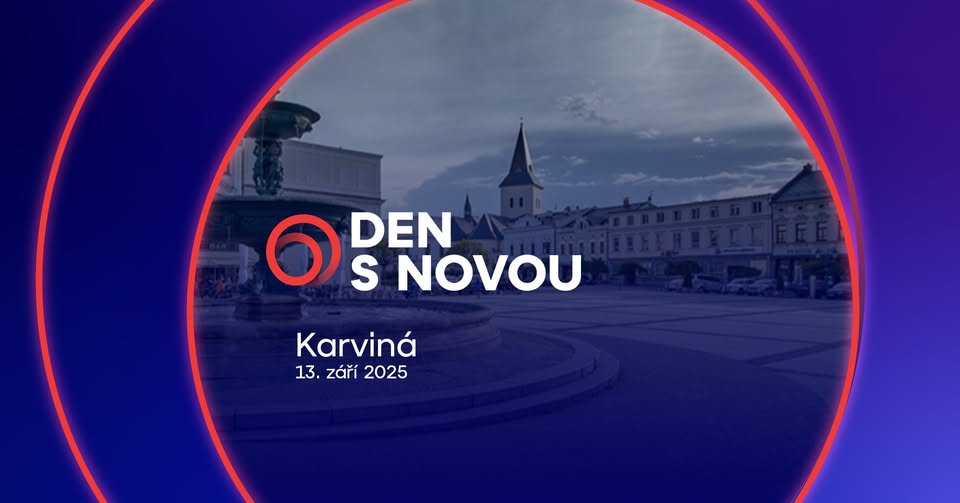 Den s Novou v Karviné 